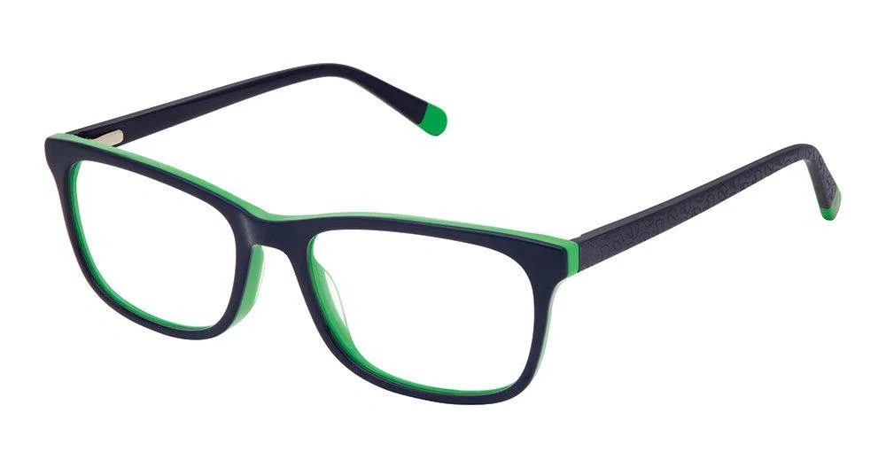 Superflex SFK-336 Eyeglasses - view 3